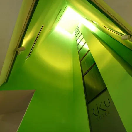 Hotel Riku