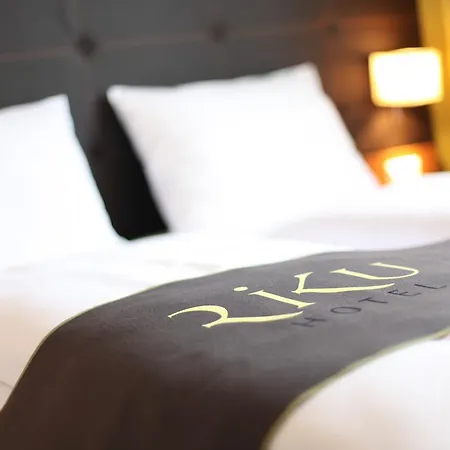 Riku 3* Neu-Ulm