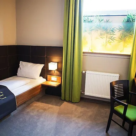Hotel Riku Neu-Ulm