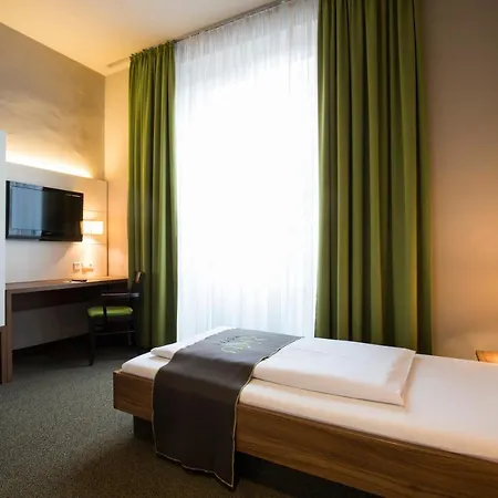 Hotel Riku 3*