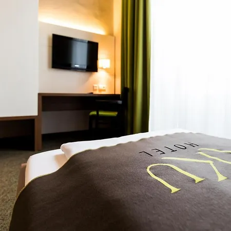 Riku Hotel