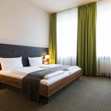 Riku Hotel Neu-Ulm