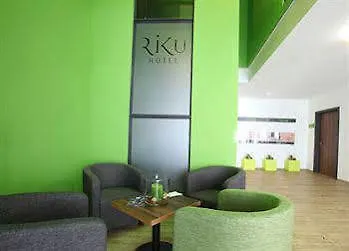 Riku Szálloda 3*
